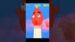 Sandwich Runner: Fun Food Stacking & Obstacle Course Challenges (Android, iOS) 2025 #shorts #games