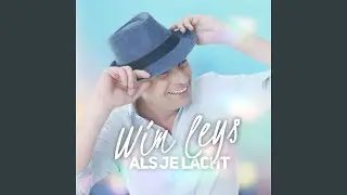 Als je lacht