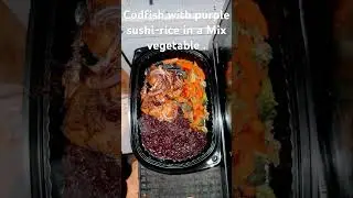 #homemade  #asmafoodie #homemadefood #foodie #homecookedfood #cooking #deliciousfood #purplerice