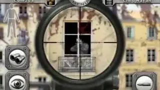 Sniper vs Sniper - A New Trailer Video | iSpazio.net