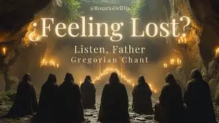 Feeling Lost? Gregorian Chant for the Soul / &iquest;Te Sientes Perdido? Canto Gregoriano para el Alma