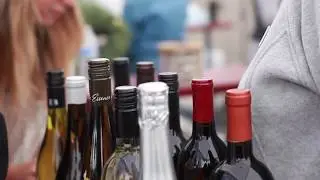 Lake Arrowhead Rotary Art and Wine Festival