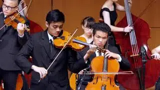 聽聽 親愛愛樂  🎻 快樂天堂 X 為偏鄉醫療多走一里路