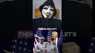 Lo que dijo el Presidente Donald Trump acerca del indulto de Puff Daddy y Nicol&aacute;s Maduro 👇