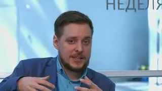 Игорь Кузьмин &mdash; Технический директор HSE Lab (Лаборатория управления рисками)