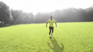 Learn FOUR Amazing Football Matchplay Skills
