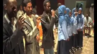 الدورة المدرسية القومية السادسة والعشرون - ولاية النيل الأبيض