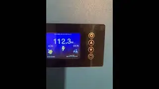 Wind Turbine Ista Breeze i1500 W. Produkcja 12 maj 23r