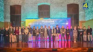 TVAltoPalancia #noticia Segorbe, salida de la Volta a la Comunitat Valenciana de ciclismo 2026