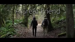 A Great Friend (Cascade 60 Hour Film Festival)