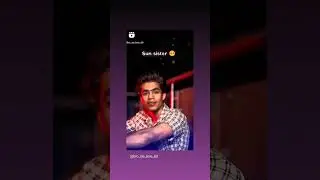 Bhai behen status video 😍