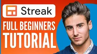 Как использовать Streak CRM для Gmail | Полное руководство для начинающих 2025