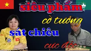 Cực Kỳ Hại Não! Ngô Lan Hương tứ tốt đại náo Macau , dậy sóng kỳ đàn