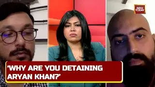 Aryan Khan Gets Clean Chit: Gopaljee Anand Says 'Raid Happened At Port Not In Middle Of Sea'