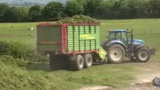 First Cut 2010 - Jerry Moynihan, Riverstick