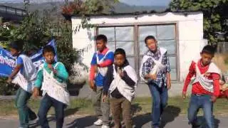 Arghaun Pun Youth Club        dhara ko pani 2