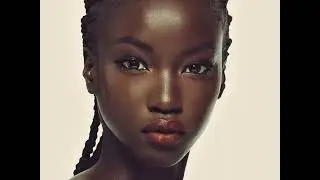 ღ Unstoppable model face subliminal