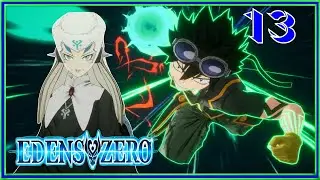 Guilst, Planet des Verbrechens &hearts;️#13 Edens Zero