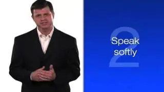 4 Guidelines for Good Verbal Communication