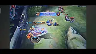 So fast hand in mlbb chou