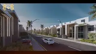 D1 Capital Park City Islamabad
