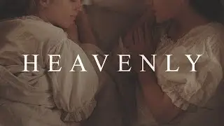 multifemslash | heavenly [for jenna]