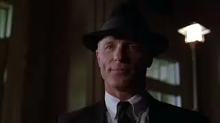 A Beautiful Mind (2001) &ndash; Trailer