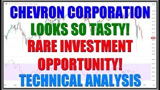 CHEVRON ($CVX) Stock Powerful Buy Signals. Stock Market Investing. Technical Analysis November 2020