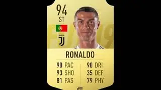 FIFA SADDEST DOWNGRADE 😥🥶🤬