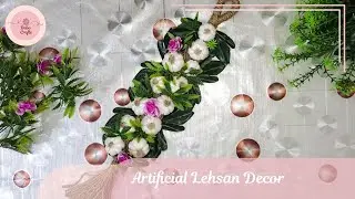Artificial Garlic / Lehsan | DIY Craft | Home Decoration Idea | Bebo Crafts