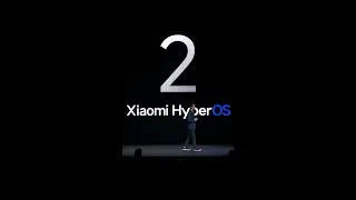 Seamless cross-device experience with #XiaomiHyperOS2