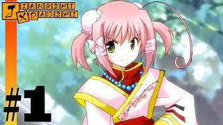 Of Death and Good Food | Jiangshi x Daoshi | Part 1 (Blind)