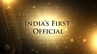 INDIA's First Chocolate Taster - Promo | Nitin Chordia | Certified Chocolate Taster | ENTV4World