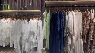 Mengdi Show Room Video