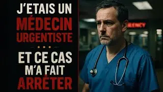 Mon cas le plus inexpliqué en tant que médecin urgentiste — Celui-ci me hante encore