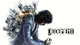 Threads of Sin - Judgment OST (30 Minute Extension)