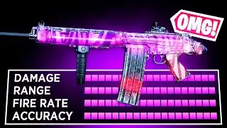 THIS 1 SHOT FAL CLASS IS OVERPOWERED... (BEST FAL CLASS SETUP) - MODERN WARFARE