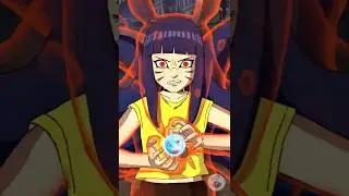 All Jinchiruki Awakenings in Naruto x Boruto Storm Connections