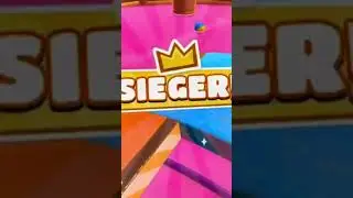 ICH HOLE MEINEN ALLERERSTEN SIEG IN FALL GUYS!😳😂 (ACHTUNG LAUT)