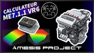 Explication de l'E85 Ethanol sur un calculateur