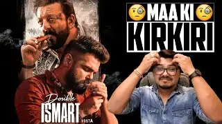 Double ISMART Movie Review | Yogi Bolta&nbsp;Hai