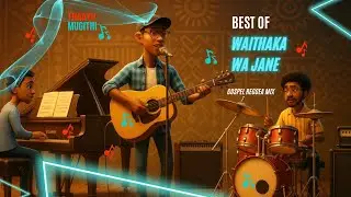BEST OF WAITHAKA WA JANE MUGITHI  FT BABY TOP MUGITHI 2025 LATEST SMOOTH MUGITHI#klstudio88 