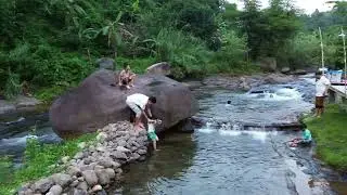 Camping Lembah Nusa Bening Sentul