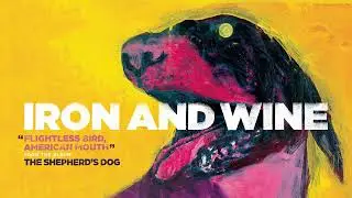 Iron and Wine - Flightless Bird, American Mouth (Instrumental)