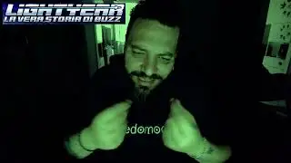 Patreon: Lightyear - La vera storia di Buzz (2022) di A. MacLane - Mini per Roystory e Melinda