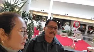 Sherway garden