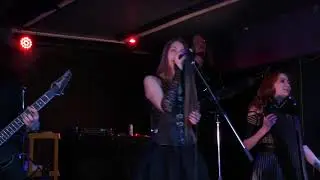Geronimo - Звездная ночь, Клуб 7/44, 30.10.21