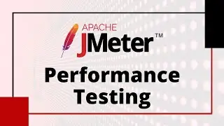 Performance Testing using JMeter