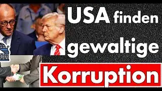 Entwicklungshilfe in den USA: 'Feed our Children' - Korruption und Kickbacks gibt es weltweit!