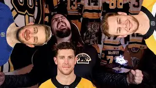 Game 71: Two Time vs Swedish Wall :BOS @ TBL